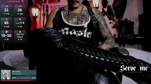   online show from 04.11.26