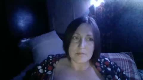 AllaSowinskaya online show from 03.24.26