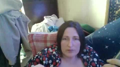 AllaSowinskaya online show from 04.11.26