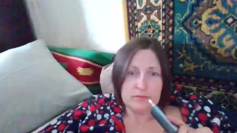 AllaSowinskaya online show from 04.17.26