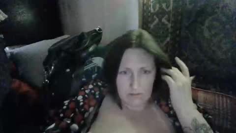 AllaSowinskaya online show from 04.20.26