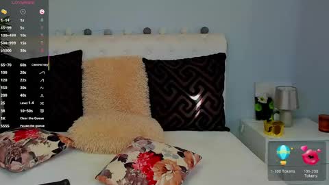Allaya online show from 06.11.26