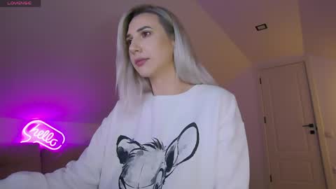 A day u didnt smile is a lost day online show from 03.23.26