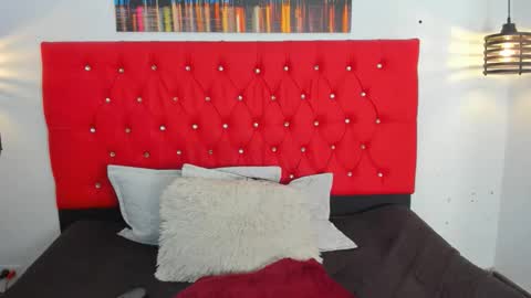 Allegra online show from 02.14.26