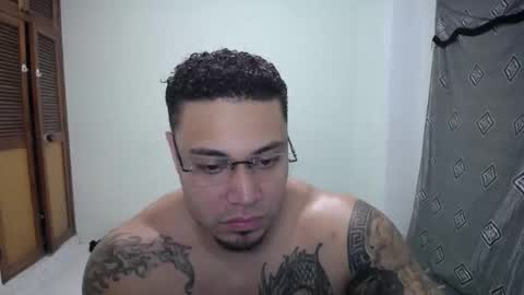 allen_ferrer10 online show from 01.11.26