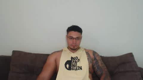 allen_ferrer10 online show from 02.13.26