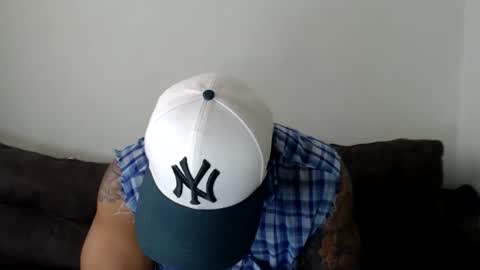 allen_ferrer10 online show from 06.06.26