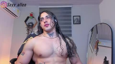 independent model 3 online show from 02.25.26