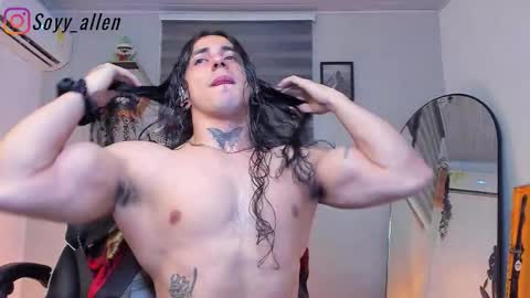 independent model 3 online show from 03.15.26