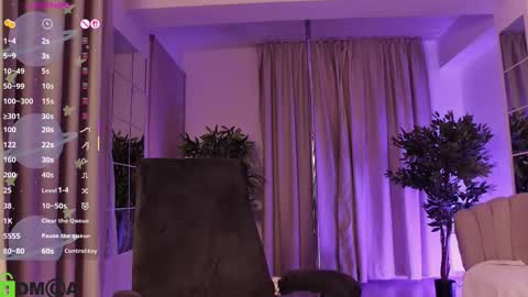 Allena online show from 03.22.26