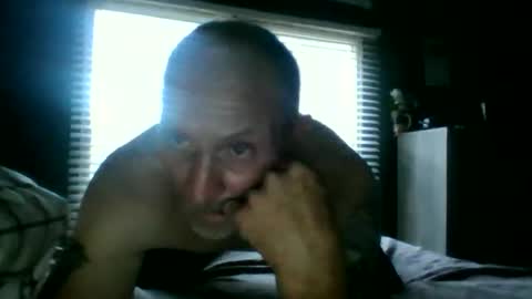 allenmarrsinncs online show from 06.01.26