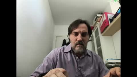 allenvic online show from 11.18.25