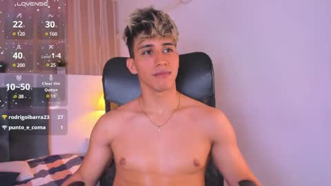 Allex online show from 02.25.25