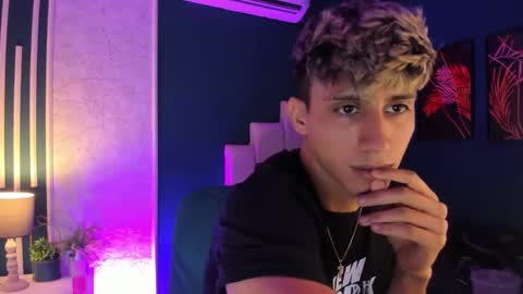 Allex online show from 03.05.25