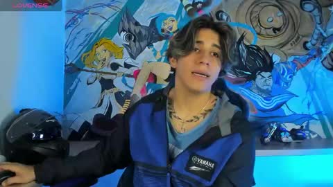 Allex online show from 09.22.25