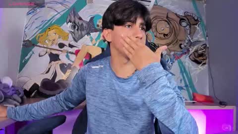 Allex online show from 03.17.26