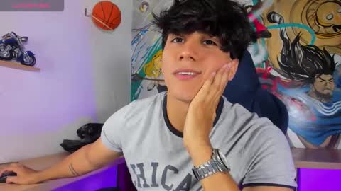 Allex online show from 03.24.26