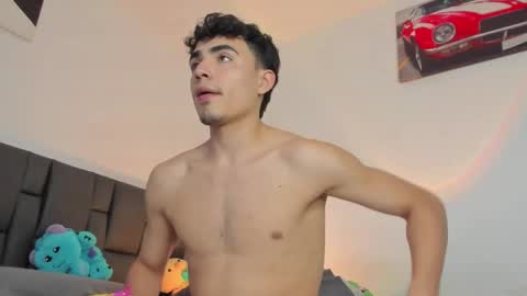 Allex online show from 02.25.26