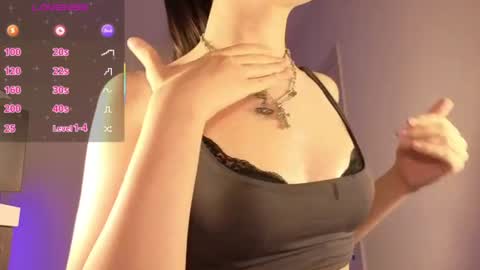 Lory Glory online show from 06.25.26