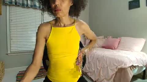 Snapshot of allgood4u chatting on 03.15.26 wishlist on bio online show from 03.15.26