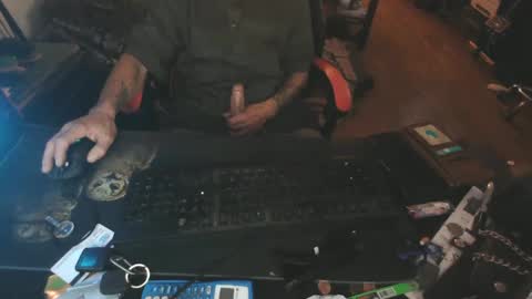 allhorny476 online show from 09.28.25