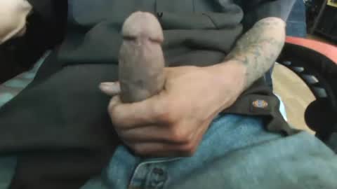 allhorny476 online show from 06.21.26