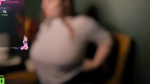 alli_aster online show from 03.11.25