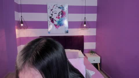 Snapshot of alli_cooper chatting on 01.13.25 Ali online show from 01.13.25