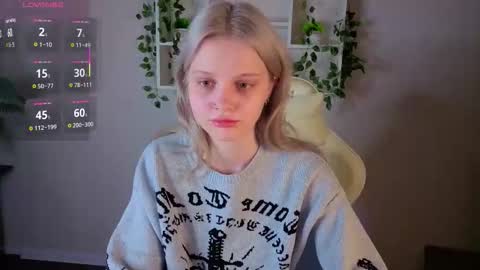 Snapshot of allice_cox chatting on 11.16.25 Allice online show from 11.16.25