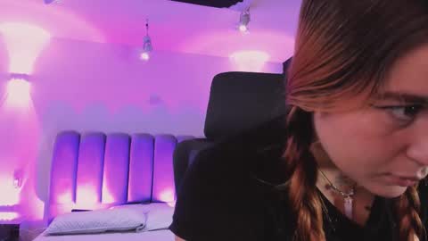 ALLICE online show from 10.04.25