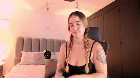 ALLICE online show from 10.16.25