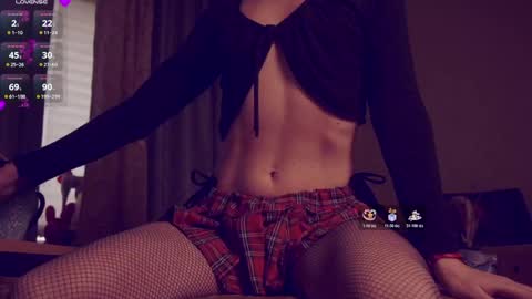 Allice online show from 04.13.26