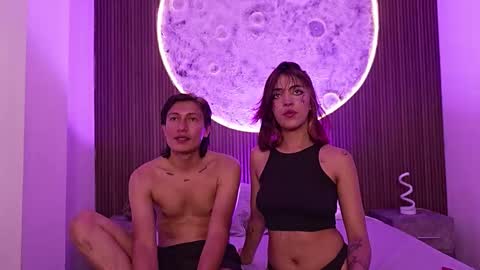 Allice online show from 02.25.26