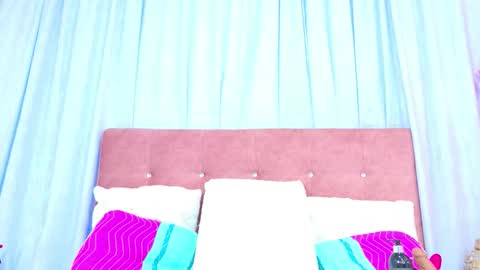 Allicia online show from 11.11.25