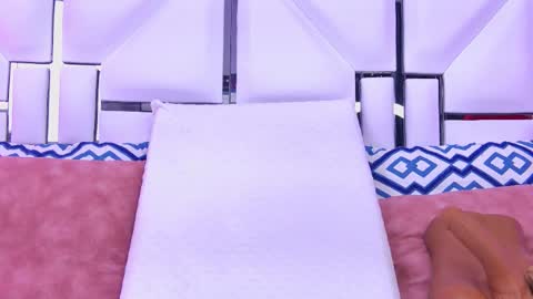 Allicia online show from 03.24.26