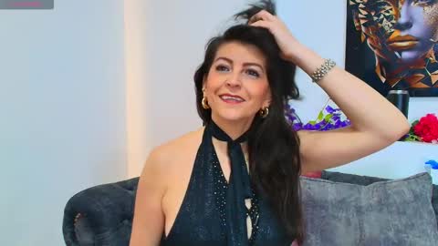 Aliie  online show from 09.12.25