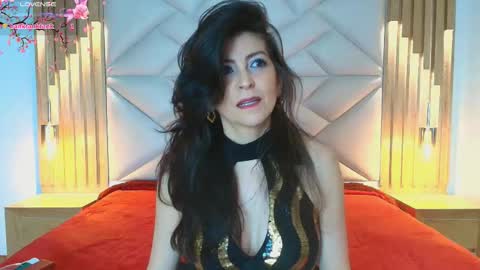 Aliie  online show from 12.19.25