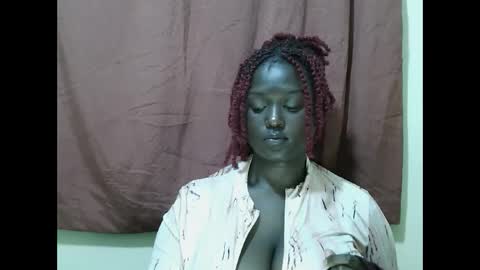 Allie online show from 09.11.25