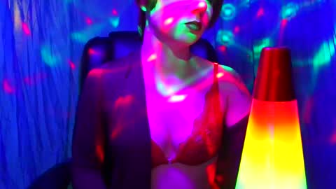 alliebells1 online show from 12.03.24