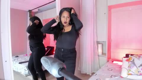 ALISON   online show from 03.25.26