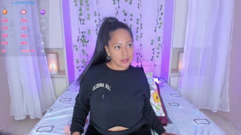 ALISON   online show from 04.17.26