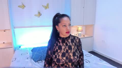 ALISON   online show from 05.07.26