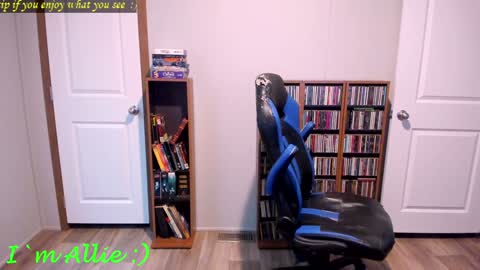 Snapshot of alliekat62 chatting on 12.08.24 Allie online show from 12.08.24