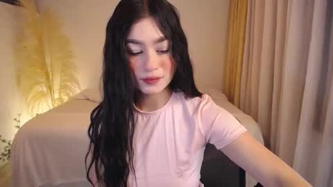 Allie  online show from 02.01.26