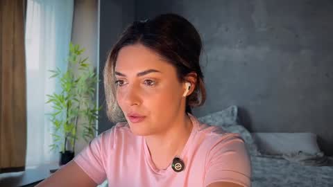 Allie online show from 03.30.26