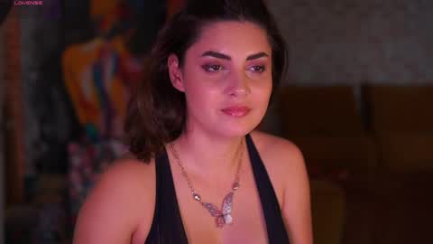 Allie online show from 06.09.26