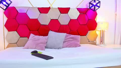 Allison online show from 01.20.25