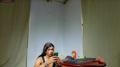 Snapshot of alliison_foxx chatting on 05.08.26 Alliison Foxx online show from 05.08.26