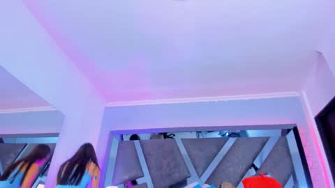 Snapshot of allijadid chatting on 01.25.25    online show from 01.25.25