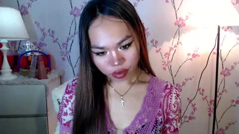 Snapshot of allirah20x chatting on 01.08.25 Allirah online show from 01.08.25